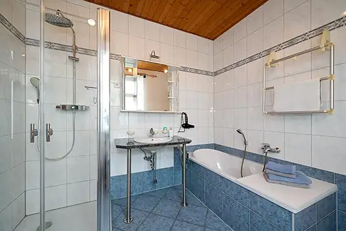 Unsere Ferienwohnung