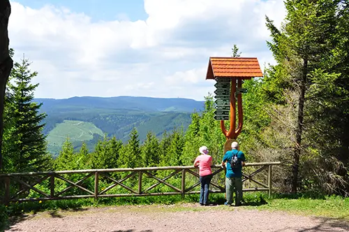 Unsere wundervolle Umgebung