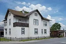 Unsere Ferienwohnung zur Schobse